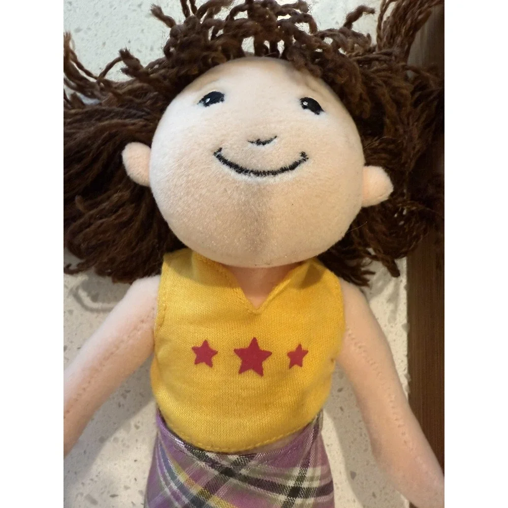 Groovy‎ Girl Doll Kinzey In Original Outfit 2001